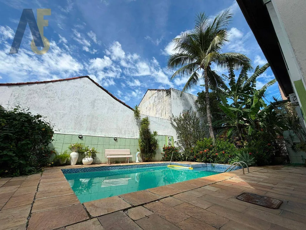 Casa, 4 quartos, 351 m² - Foto 5