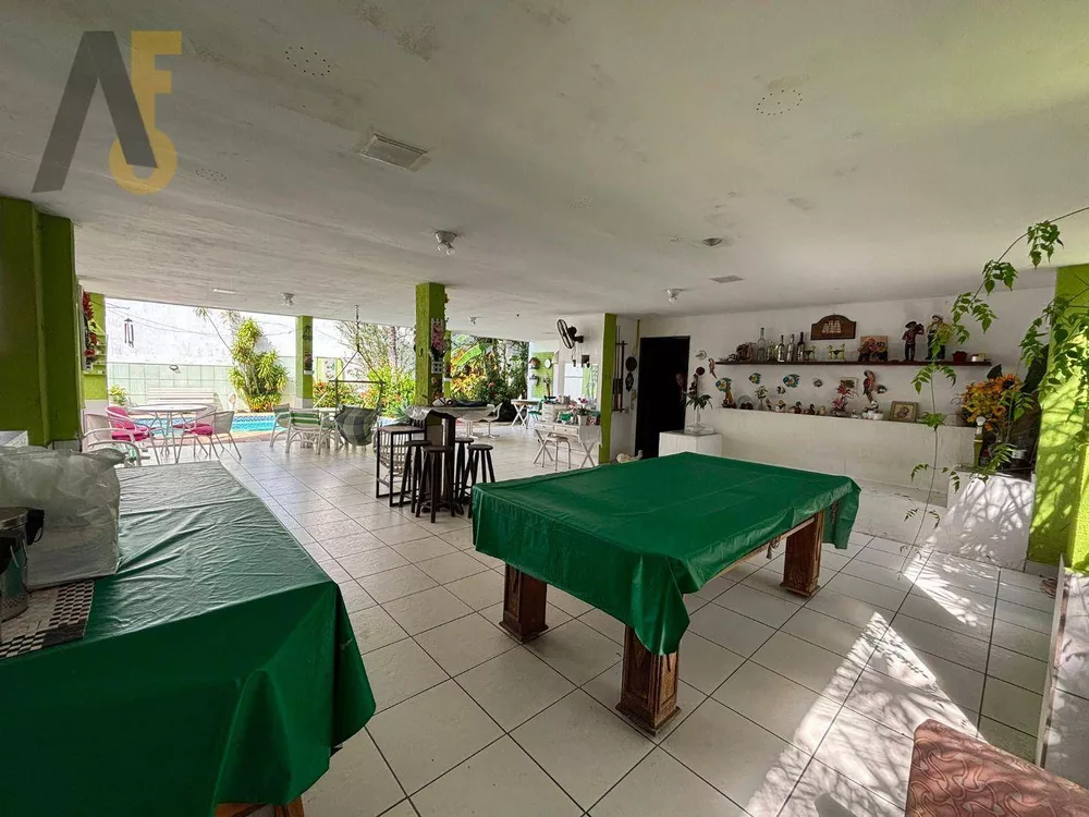 Casa, 4 quartos, 351 m² - Foto 16