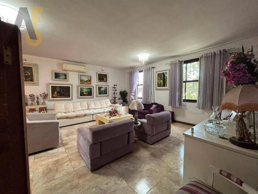 Casa, 4 quartos, 351 m² - Foto 21