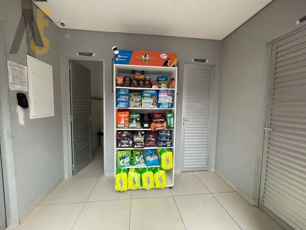 Apartamento, 2 quartos, 49 m² - Foto 36
