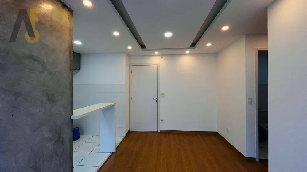 Apartamento, 2 quartos, 49 m² - Foto 5