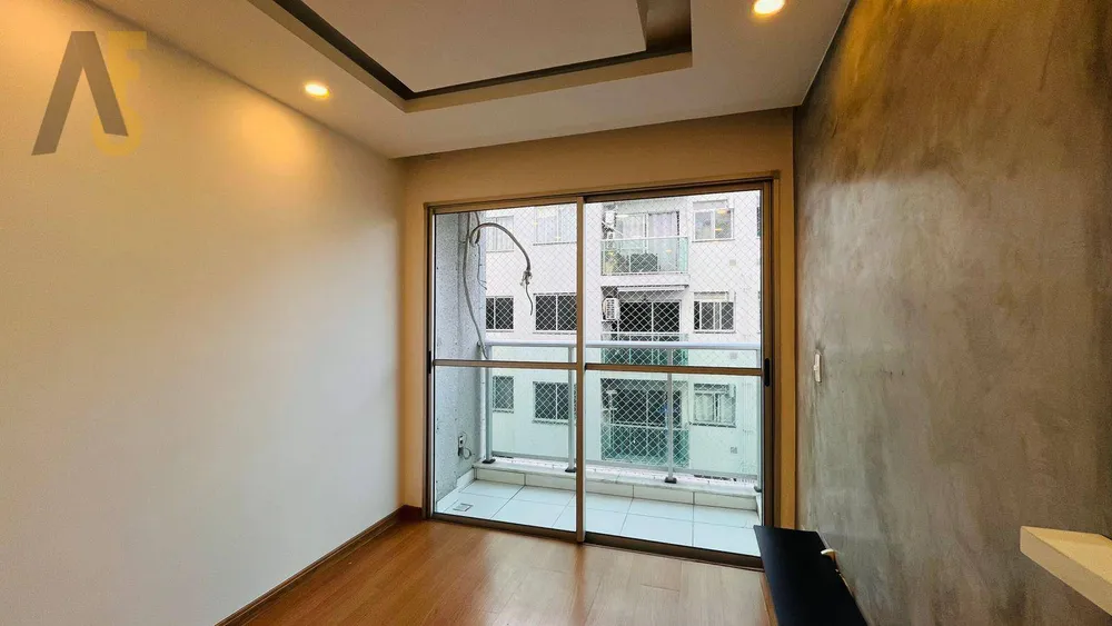 Apartamento, 2 quartos, 49 m² - Foto 2