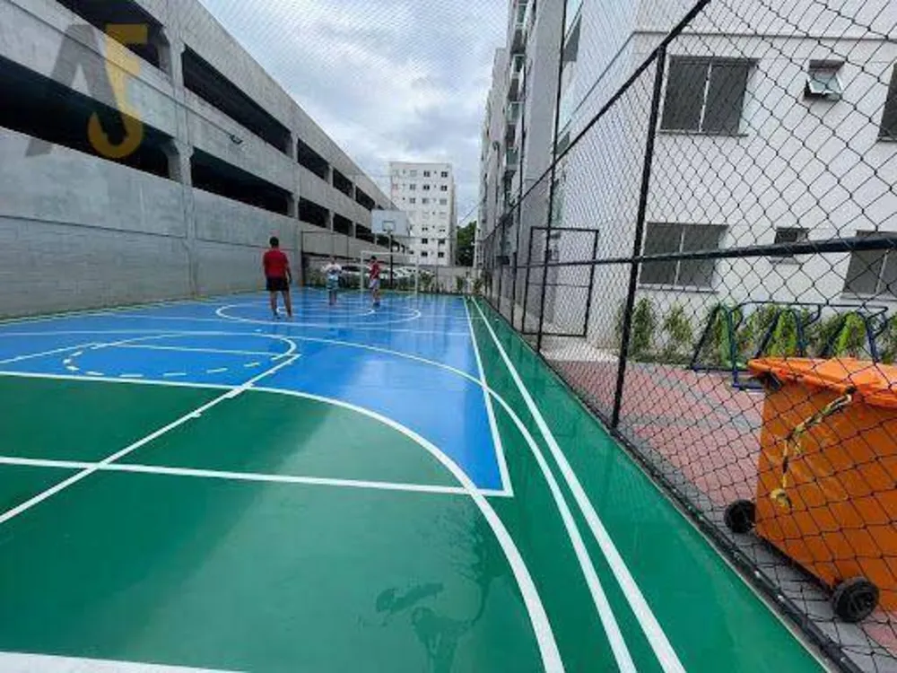 Apartamento, 2 quartos, 49 m² - Foto 30