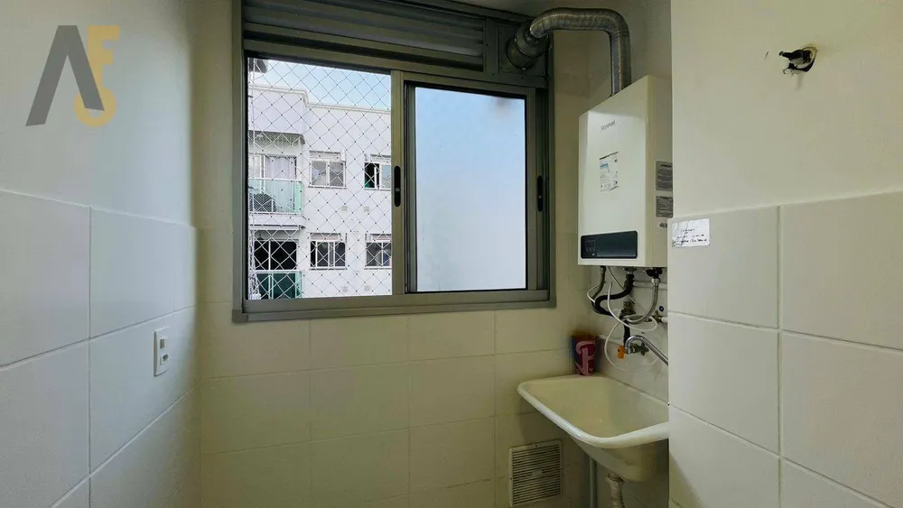 Apartamento, 2 quartos, 49 m² - Foto 10