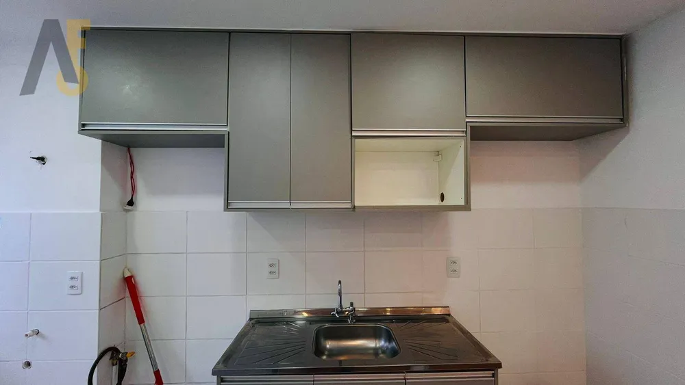 Apartamento, 2 quartos, 49 m² - Foto 8