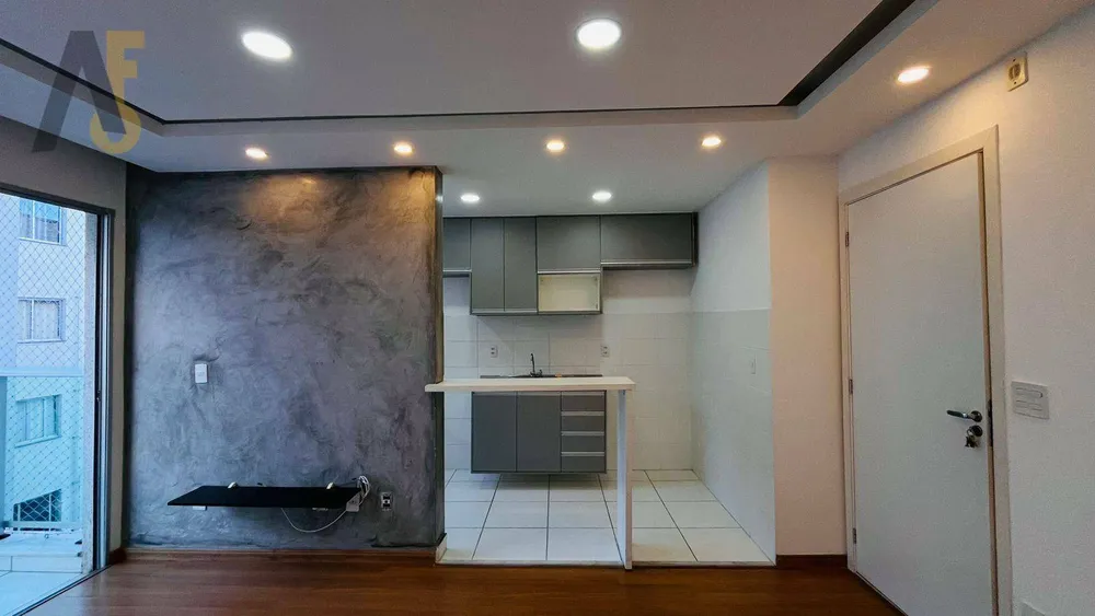 Apartamento, 2 quartos, 49 m² - Foto 7
