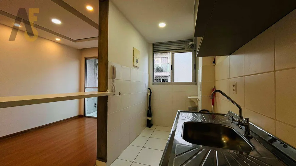 Apartamento, 2 quartos, 49 m² - Foto 9