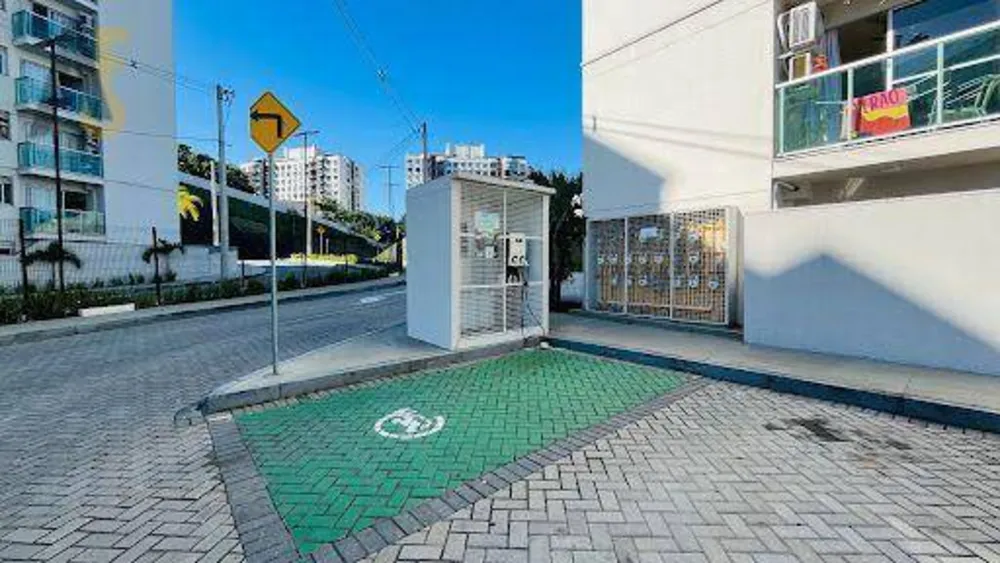 Apartamento, 2 quartos, 49 m² - Foto 26