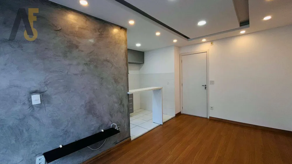 Apartamento, 2 quartos, 49 m² - Foto 4