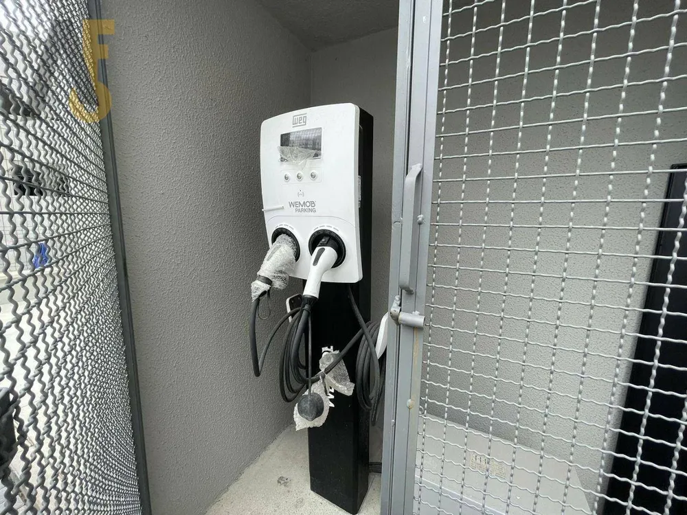 Apartamento, 2 quartos, 49 m² - Foto 25