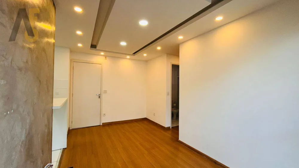 Apartamento, 2 quartos, 49 m² - Foto 3