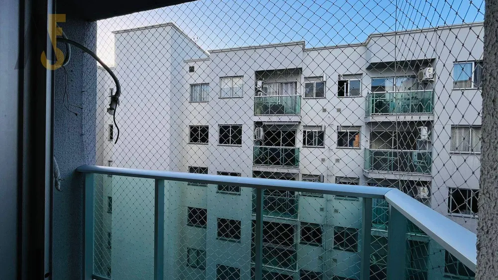 Apartamento, 2 quartos, 49 m² - Foto 6