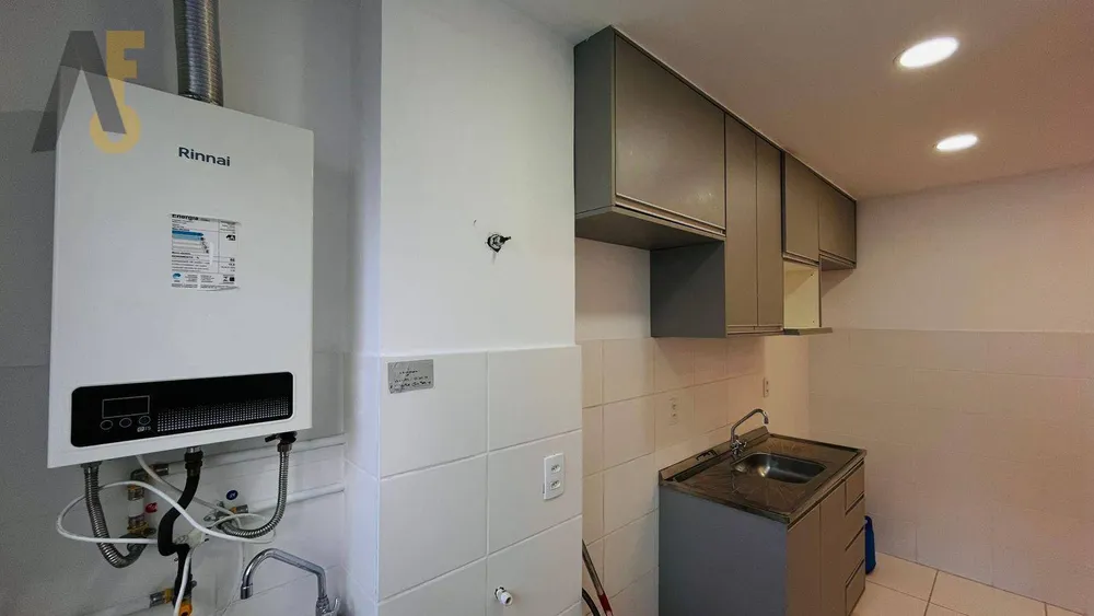 Apartamento, 2 quartos, 49 m² - Foto 11
