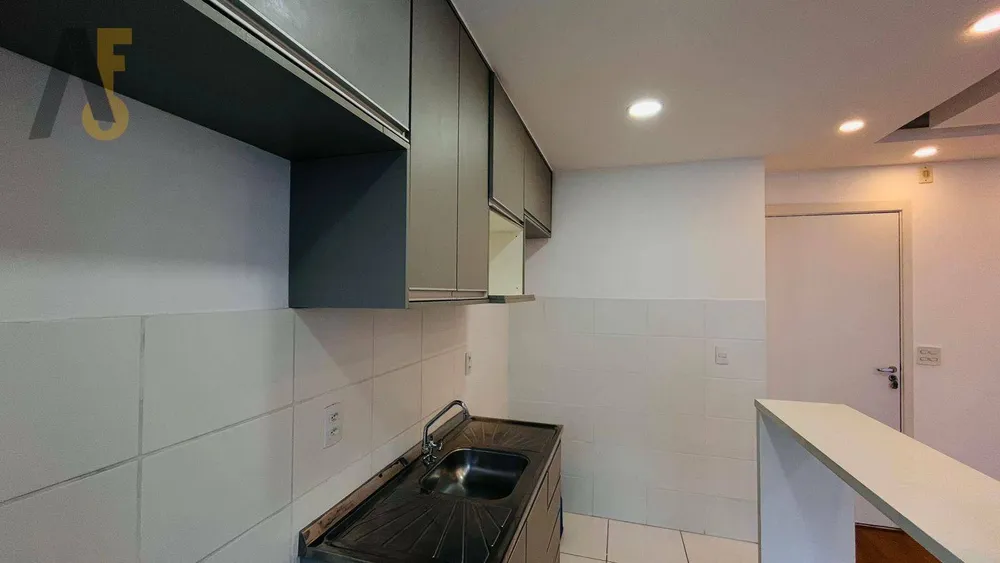Apartamento, 2 quartos, 49 m² - Foto 12