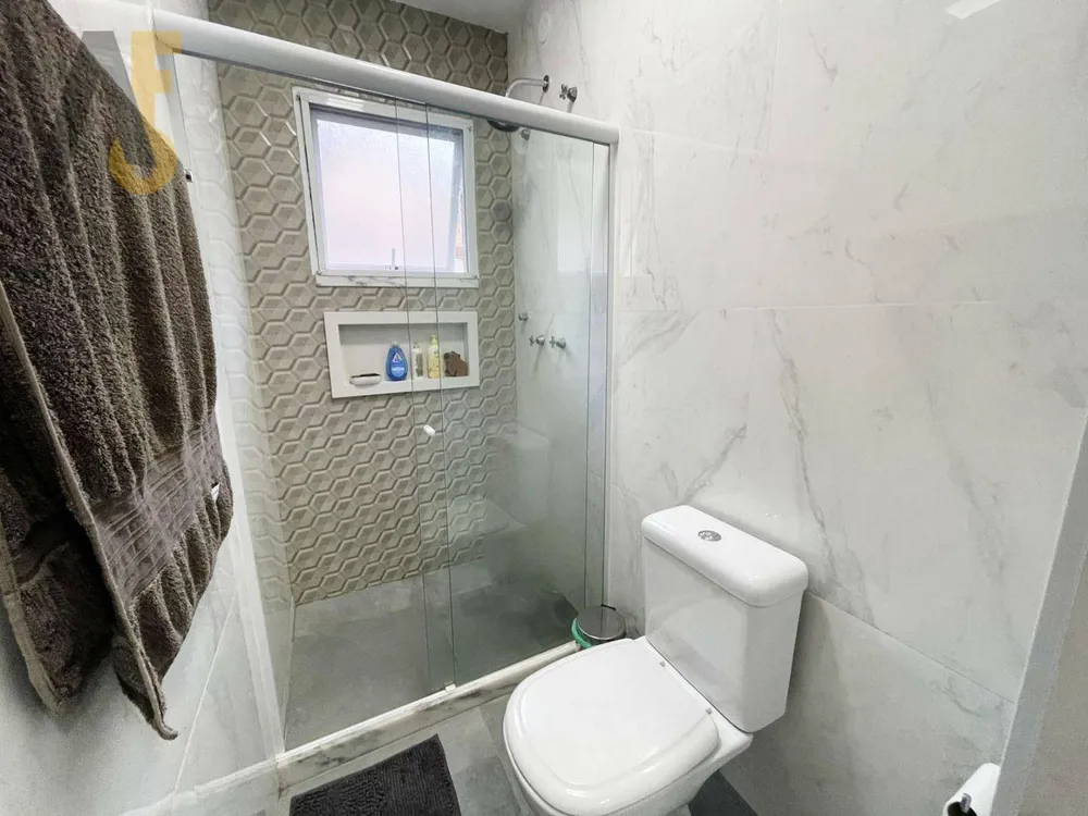 Casa de Condomínio, 3 quartos - Foto 20
