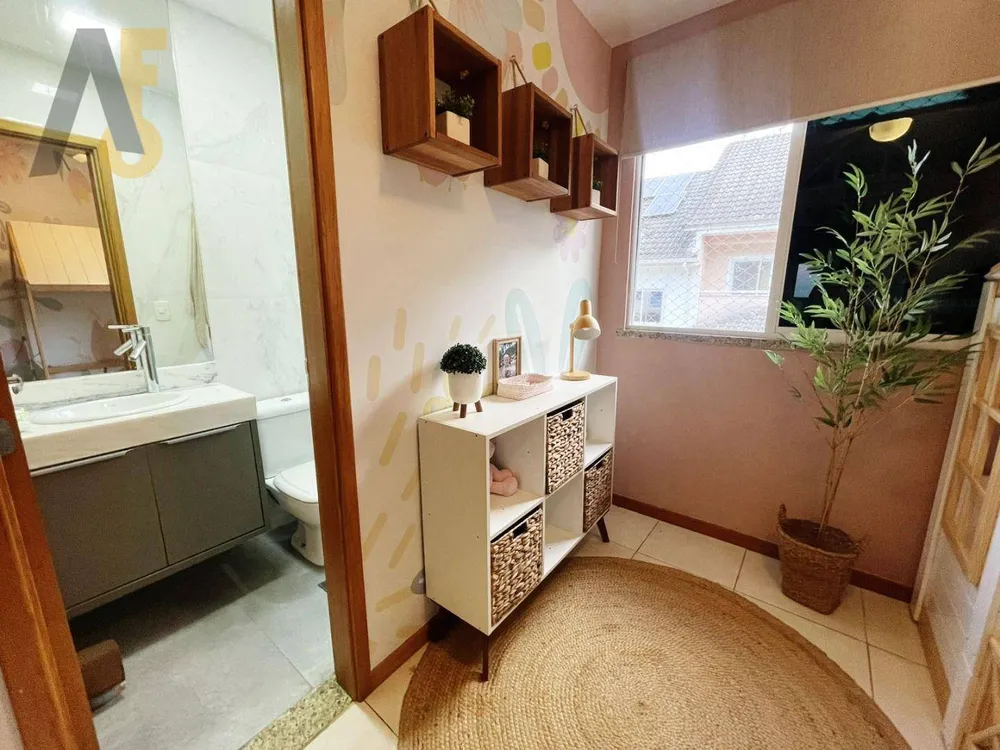 Casa de Condomínio, 3 quartos - Foto 25