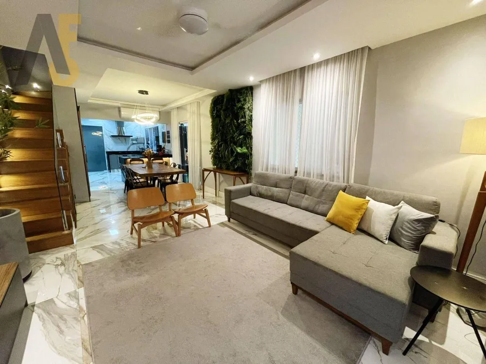Casa de Condomínio, 3 quartos - Foto 3
