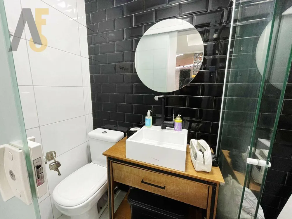 Casa de Condomínio, 3 quartos - Foto 8