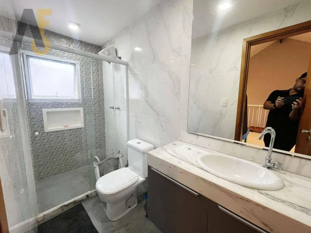 Casa de Condomínio, 3 quartos - Foto 32