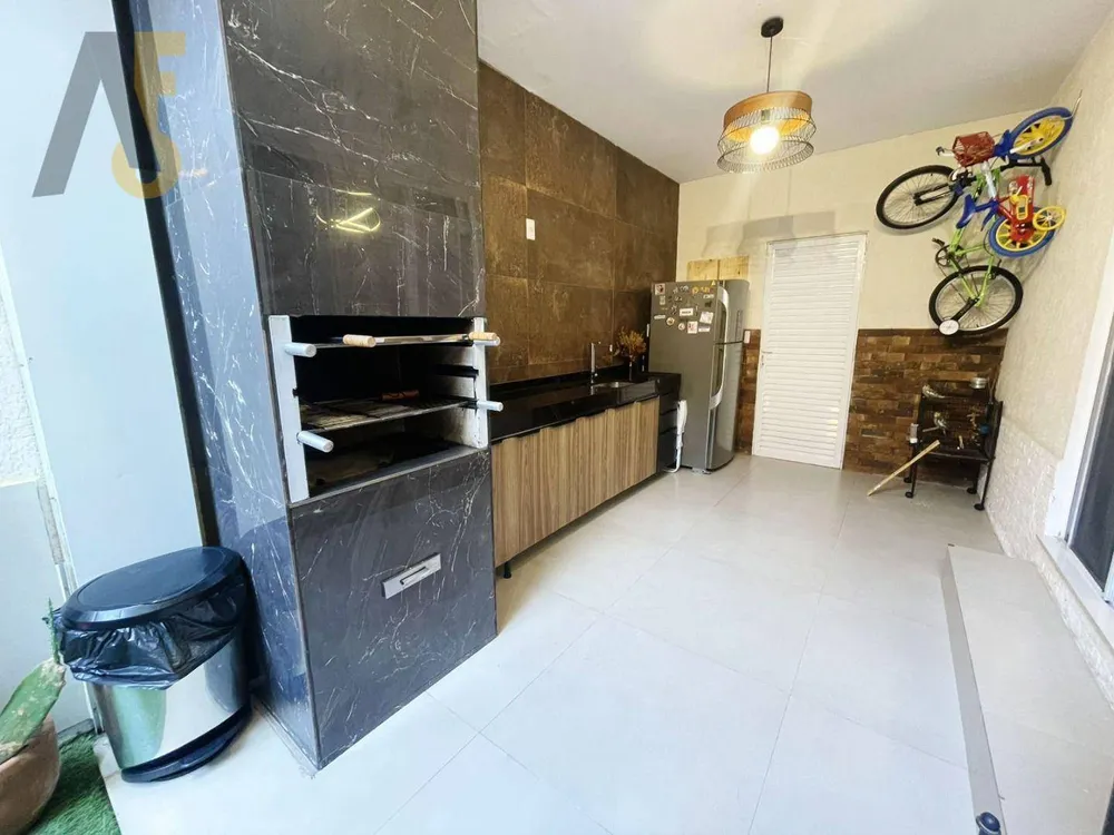 Casa de Condomínio, 3 quartos - Foto 12