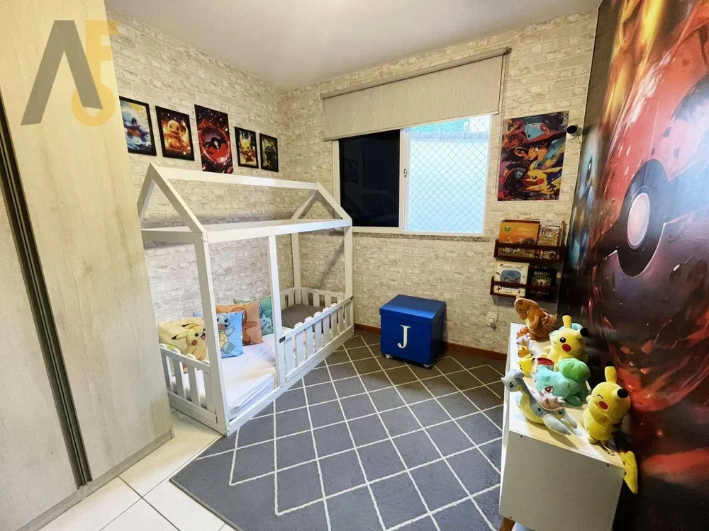 Casa de Condomínio, 3 quartos - Foto 27