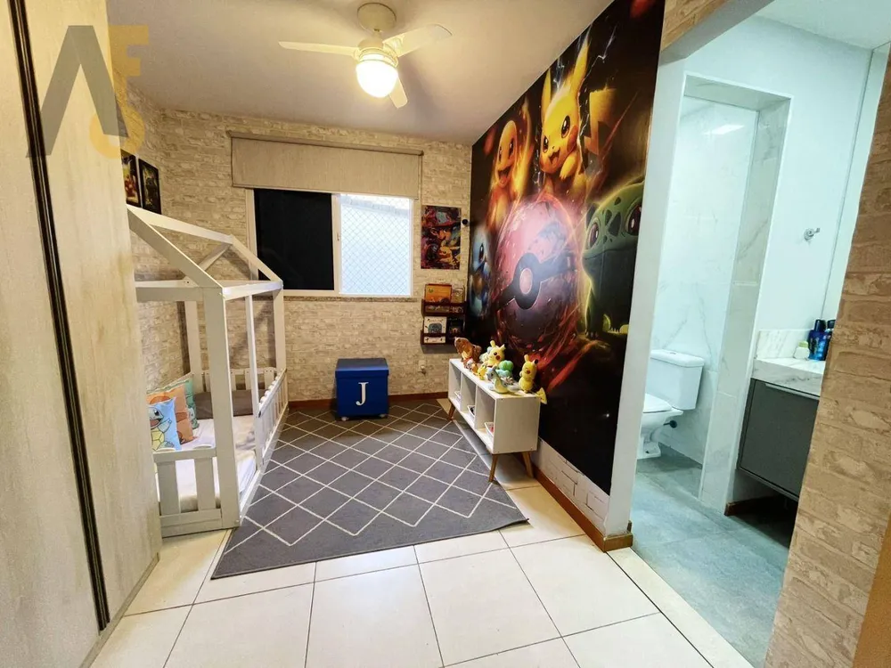 Casa de Condomínio, 3 quartos - Foto 28