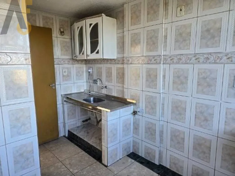 Apartamento, 1 quarto, 35 m² - Foto 15