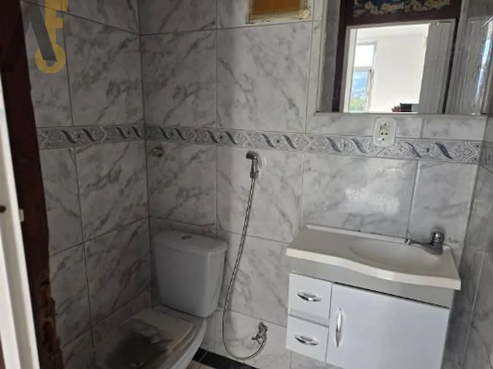 Apartamento, 1 quarto, 35 m² - Foto 7