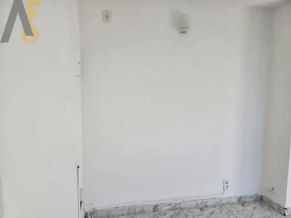 Apartamento, 1 quarto, 35 m² - Foto 9