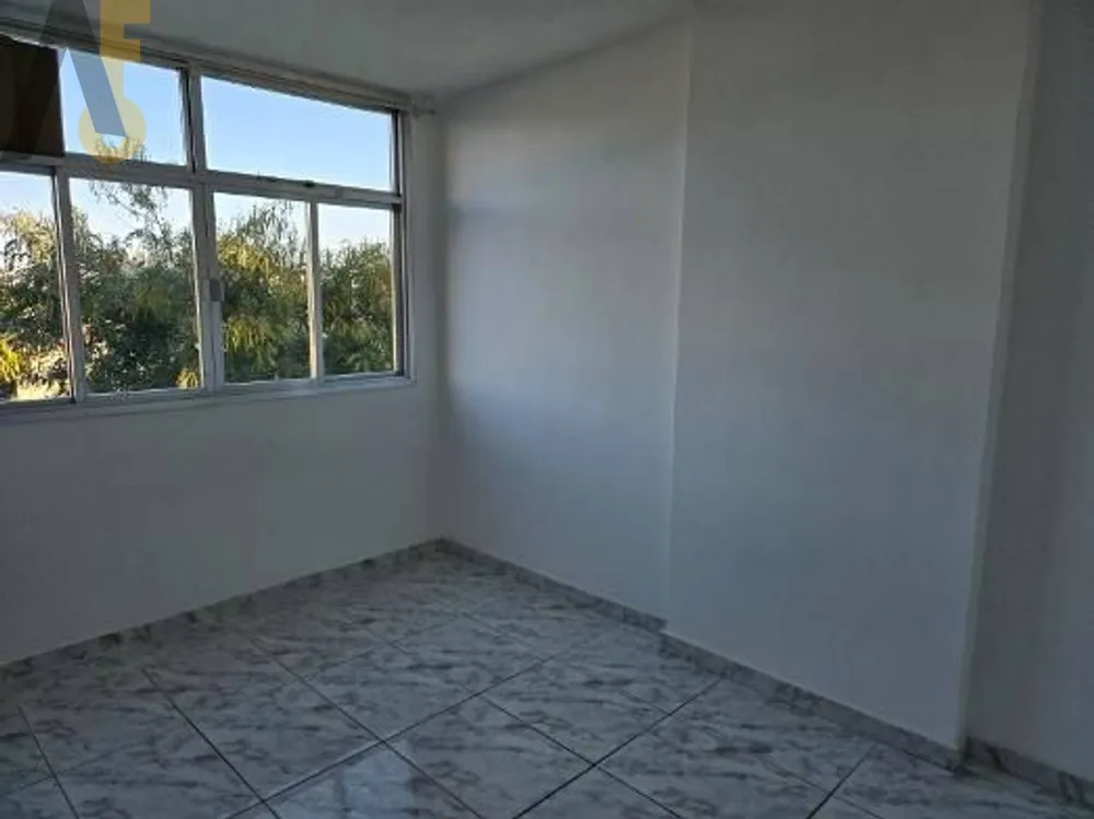 Apartamento, 1 quarto, 35 m² - Foto 11