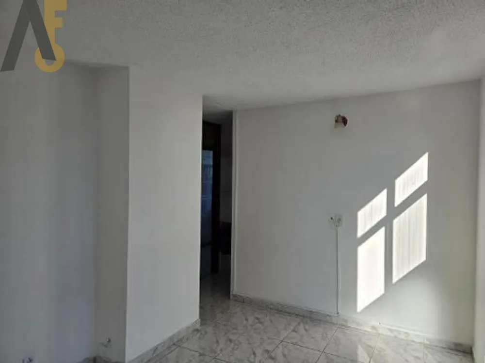 Apartamento, 1 quarto, 35 m² - Foto 4