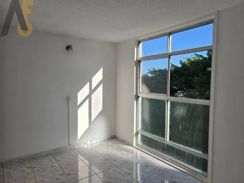 Apartamento, 1 quarto, 35 m² - Foto 1