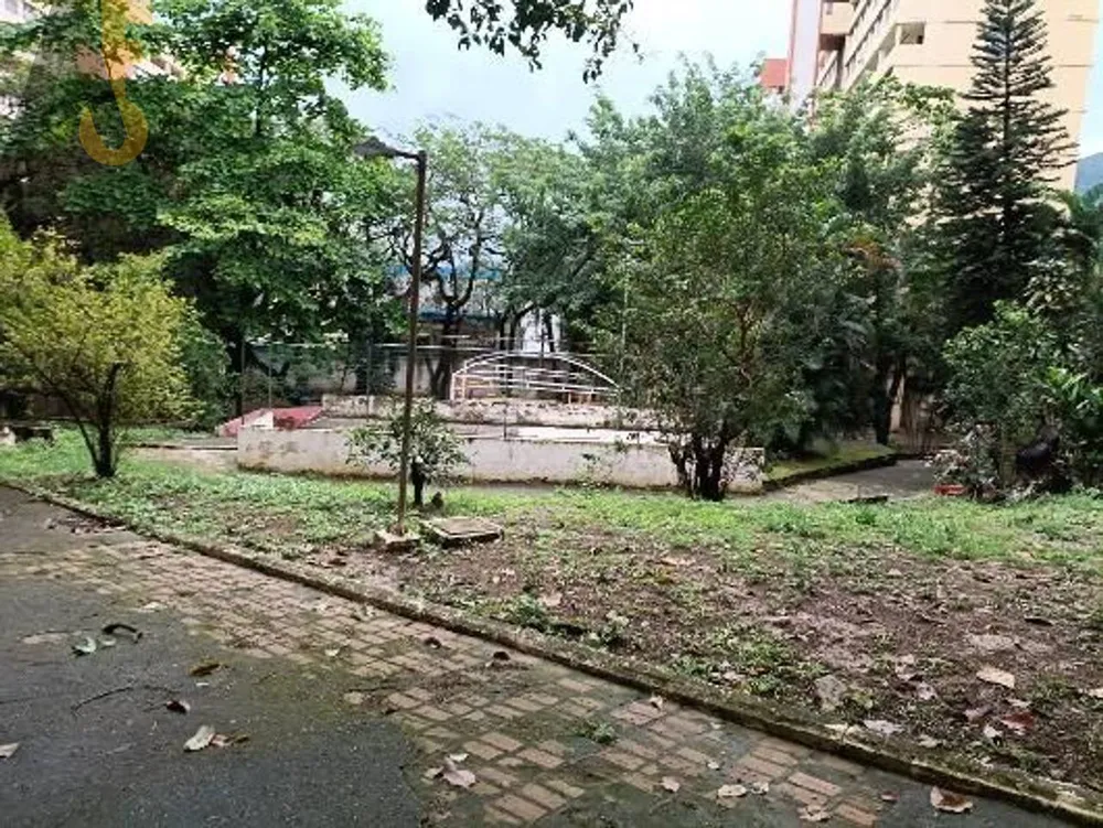 Apartamento, 1 quarto, 35 m² - Foto 22