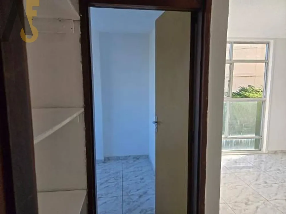Apartamento, 1 quarto, 35 m² - Foto 5
