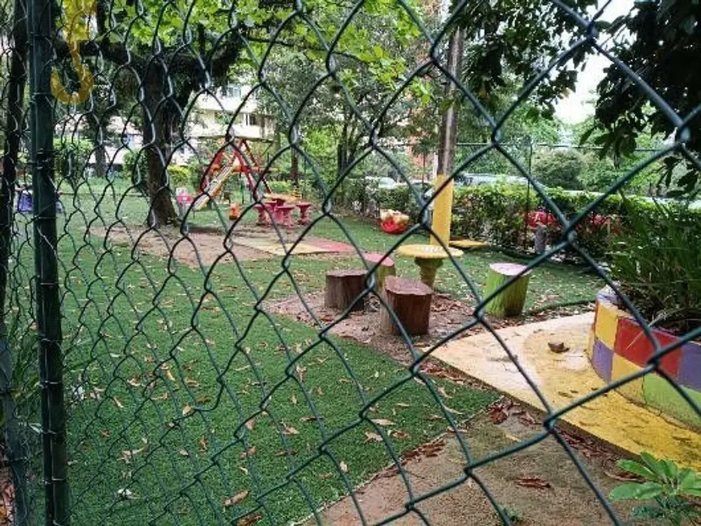 Apartamento, 1 quarto, 35 m² - Foto 17