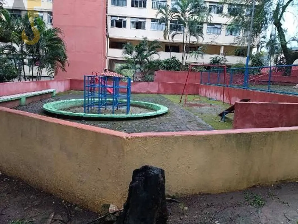 Apartamento, 1 quarto, 35 m² - Foto 19