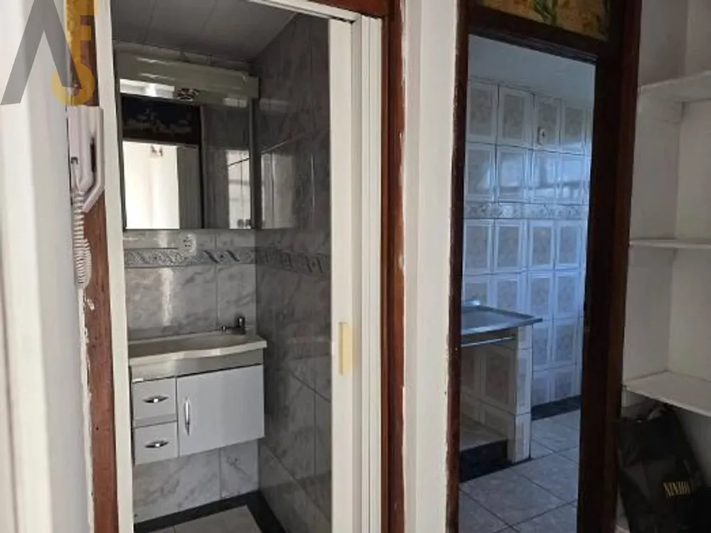 Apartamento, 1 quarto, 35 m² - Foto 6