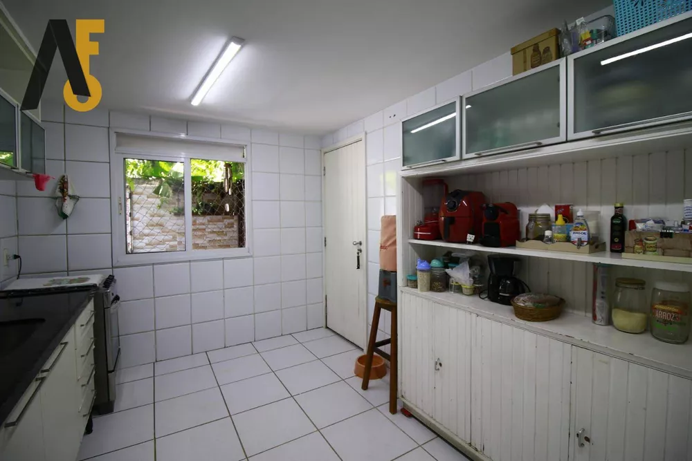 Casa de Condomínio, 4 quartos - Foto 47