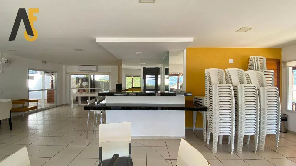 Casa de Condomínio, 4 quartos - Foto 49