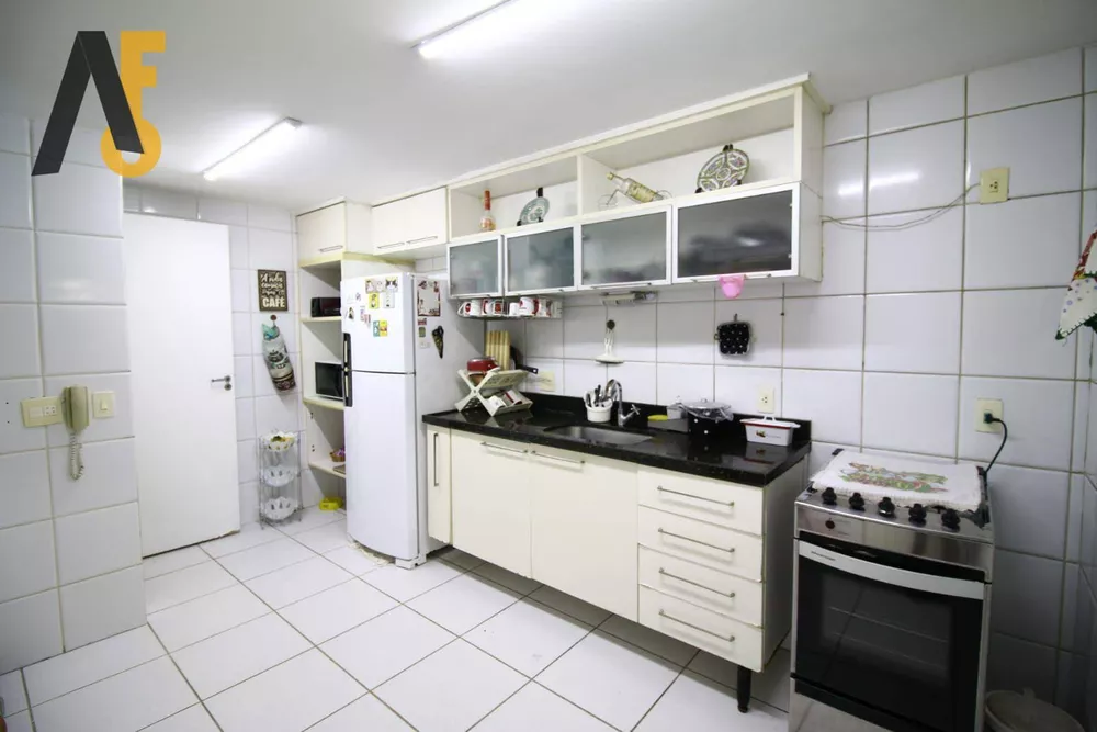 Casa de Condomínio, 4 quartos - Foto 40