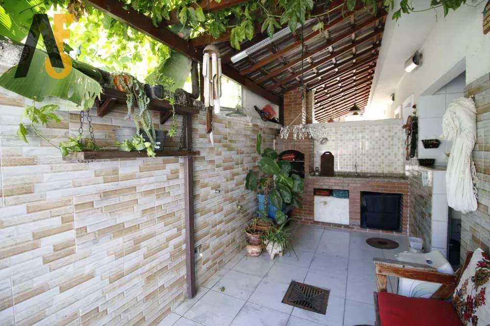 Casa de Condomínio, 4 quartos - Foto 14
