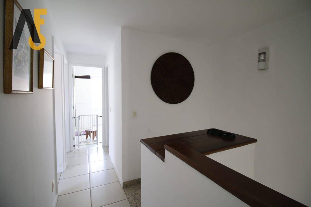 Casa de Condomínio, 4 quartos - Foto 56