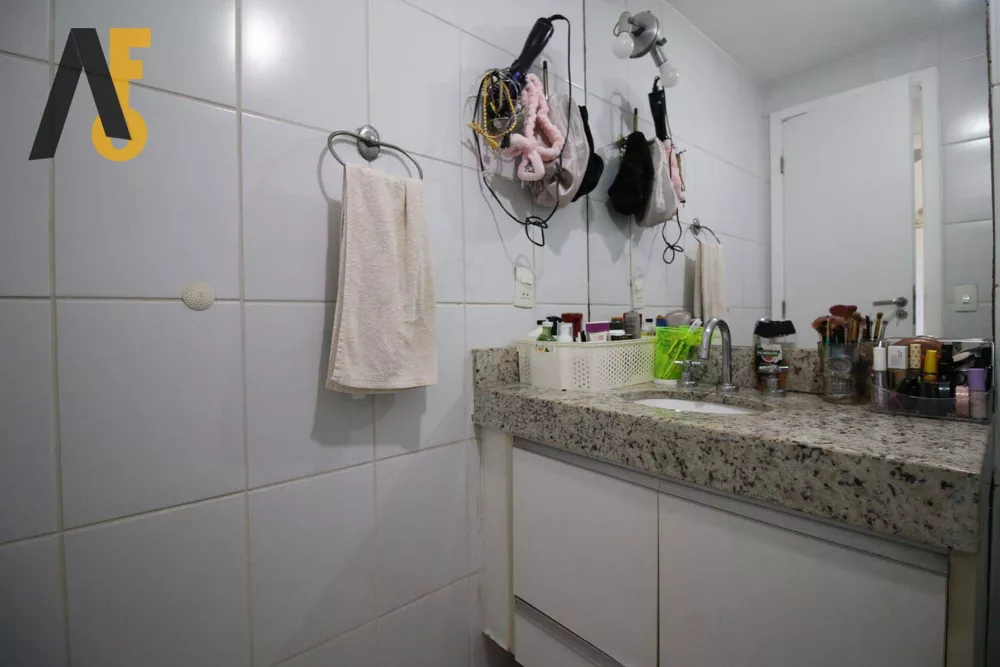 Casa de Condomínio, 4 quartos - Foto 37