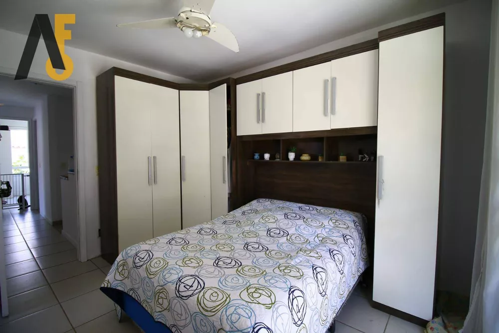 Casa de Condomínio, 4 quartos - Foto 16