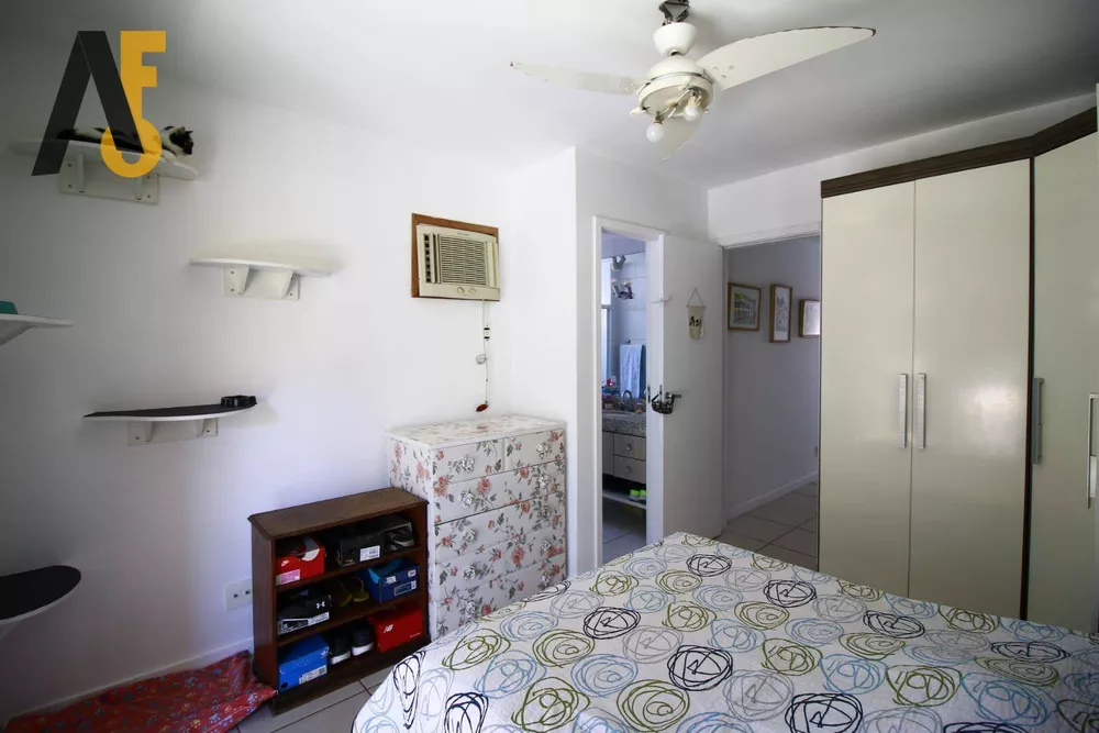 Casa de Condomínio, 4 quartos - Foto 42