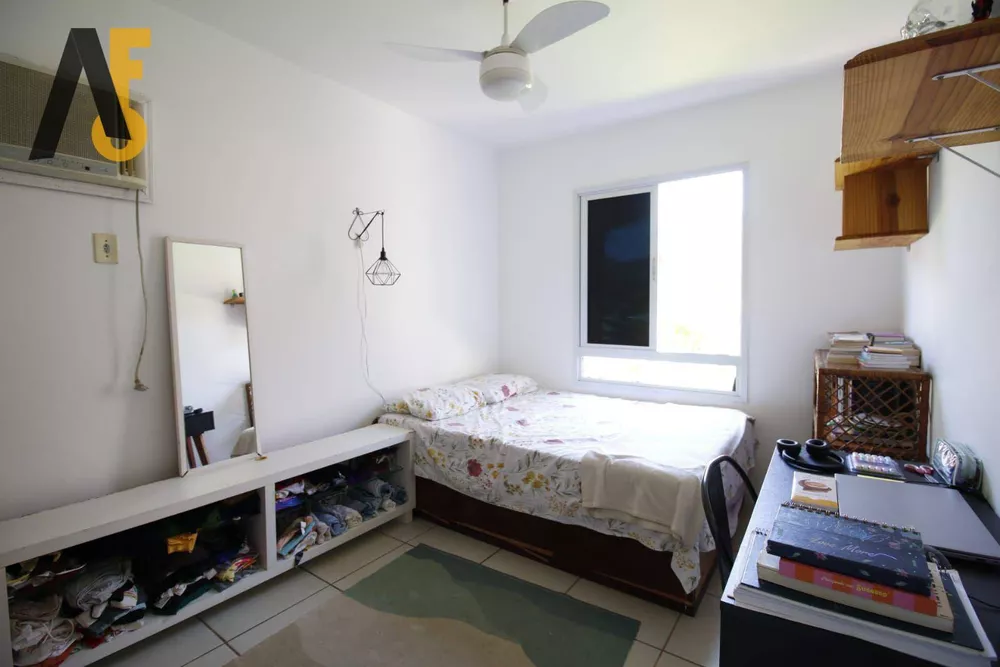 Casa de Condomínio, 4 quartos - Foto 46