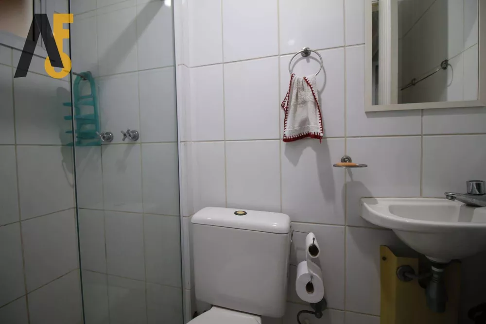 Casa de Condomínio, 4 quartos - Foto 26