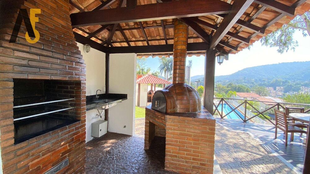 Casa de Condomínio, 4 quartos - Foto 53