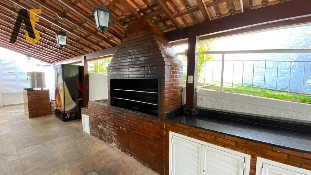 Casa de Condomínio, 4 quartos - Foto 6