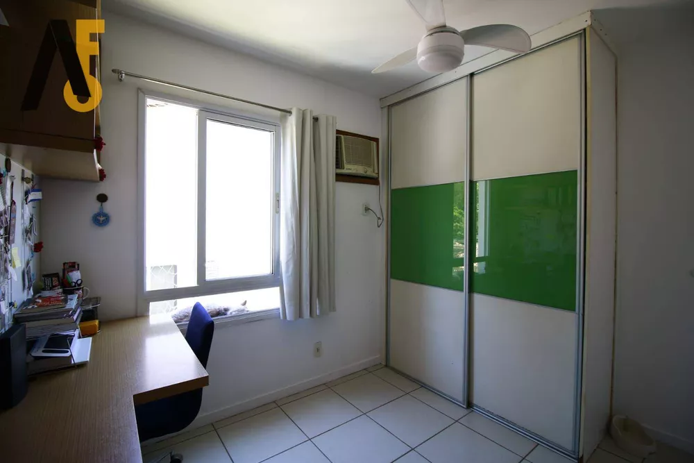 Casa de Condomínio, 4 quartos - Foto 44